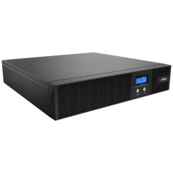 NJOY Szünetmentes 3000VA - Argus 3000 (8 IEC C13