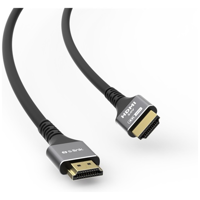 S-Link Kábel - SLX-HD4K015 (HDMI2.0 kábel