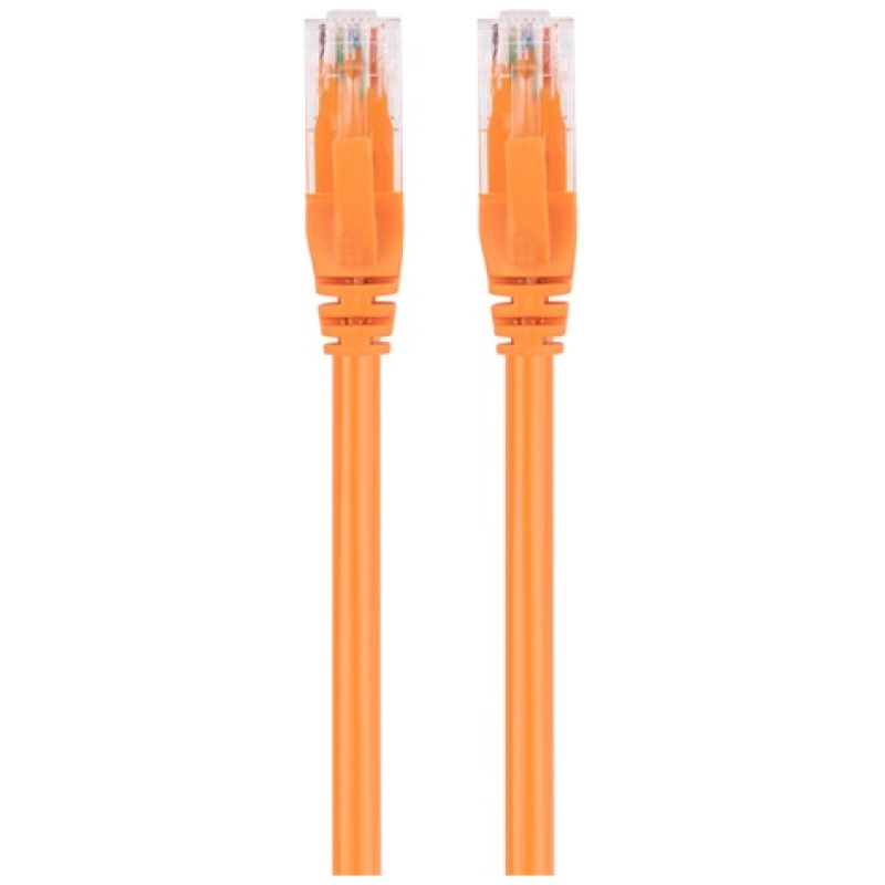 S-link Kábel - SL-CAT601TR (UTP patch kábel