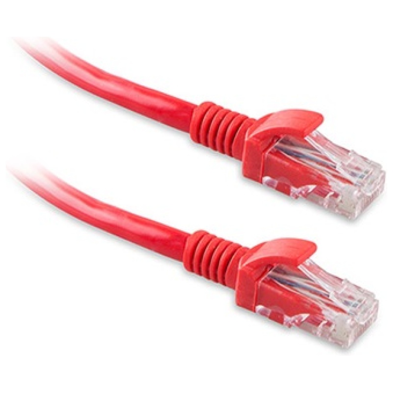 S-link Kábel - SL-CAT602RE (UTP patch kábel