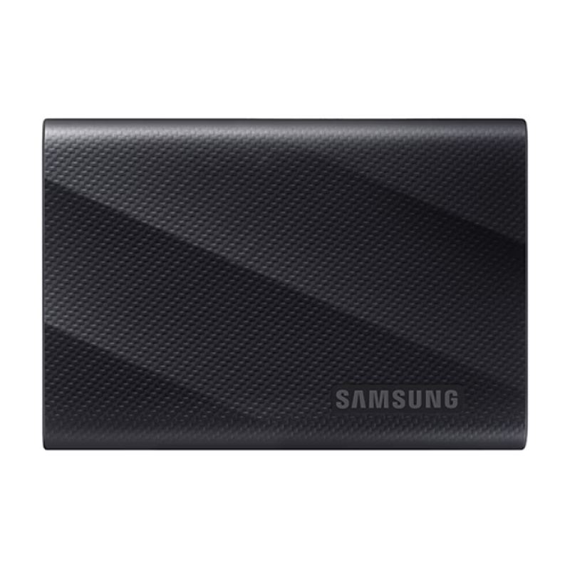 Samsung Külső SSD 4TB - MU-PG4T0B/EU (T9 external