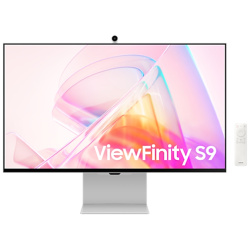 Samsung Monitor 27" - S27C902PAU (IPS