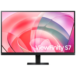Samsung Monitor 27" - S27D700EAU (IPS