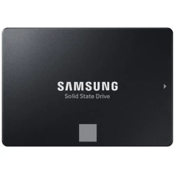 Samsung SSD 250GB - MZ-77E250B/EU (870 EVO Series
