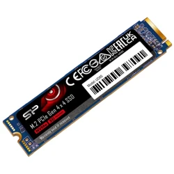 Silicon Power SSD - 500GB UD85 (r:3600MB/s; w:2400 MB/s