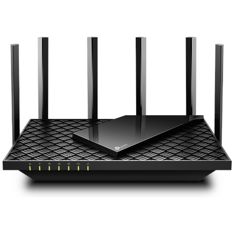 TP-Link Router WiFi AX5400 - Archer AX73 (574Mbps 2