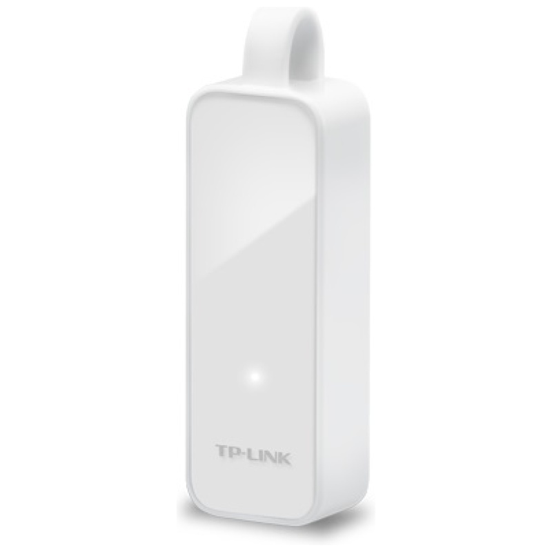 TP-Link Kábel Átalakító - UE300 (USB3.0 - RJ45 Gigabit)