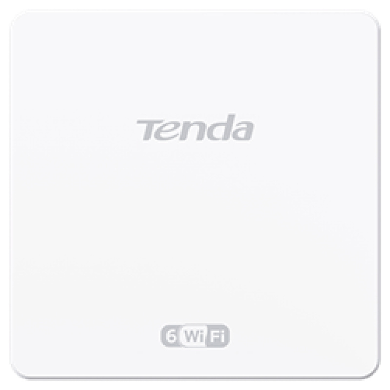 Tenda Access Point WiFi AX3000 - W15-Pro Wall (574Mbps 2