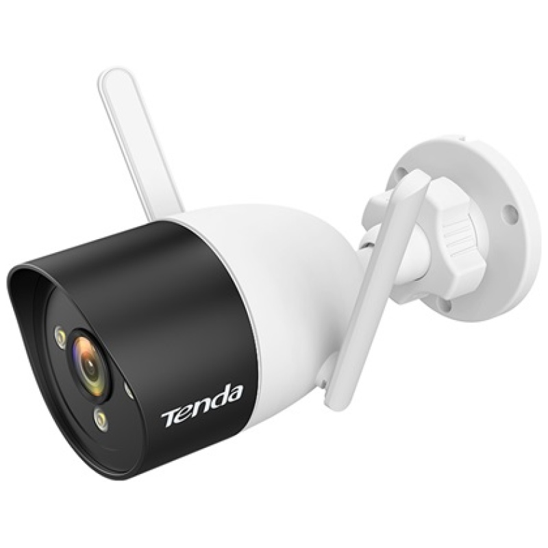 Tenda IP wifi Cső kamera - CT3-WCA (DualLight; 2MP
