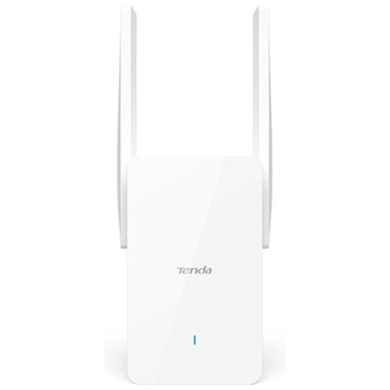 Tenda Range Extender WiFi AX3000 - A33 (2402Mbps 5GHz + 574Mbps 2