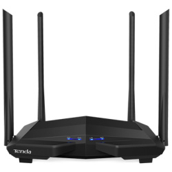 Tenda Router WiFi AC1200 - AC10 (300Mbps 2