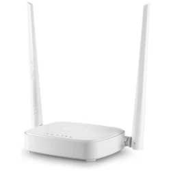 Tenda Router WiFi N - N301 (300Mbps 2
