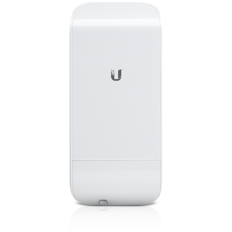 Ubiquiti Access Point WiFi - LOCOM2 (NanoStationLocoM2