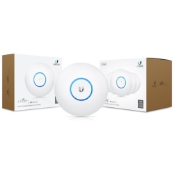 Ubiquiti Access Point WiFi AC1700 - UniFi AP AC PRO (450/1300Mbps@2