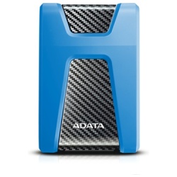 ADATA Külső HDD 2.5" - 1TB HD650 (USB3.1