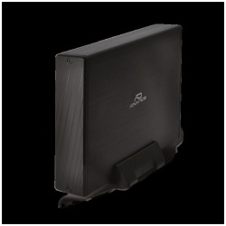 Advance Külső HDD Ház 3.5" - VELOCITY DISK S8 (USB-A3.0 to SATA