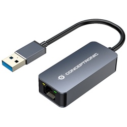 Conceptronic Kábel - ABBY12G (USB-A to RJ-45