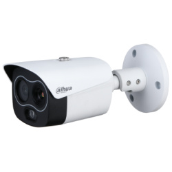 Dahua IP Bullet dual hőkamera - TPC-BF1241-B3F4-DW (256x192