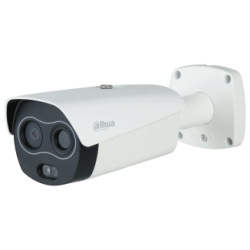 Dahua IP Bullet dual hőkamera - TPC-BF2241-B3F4-S2 (256x192
