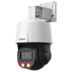 Dahua IP PT dómkamera - SD3E405DB-GNY-A-PV1 (TIOC; 4MP