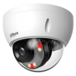 Dahua IP dómkamera - IPC-HDBW2449E-S-IL (DualLight