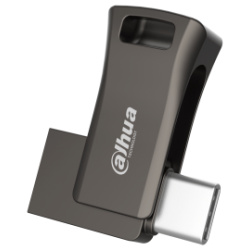 Dahua Pendrive - 128GB USB3.2 (U156; R110-W45 MB/s; exFAT)