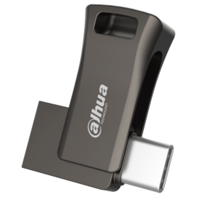 Dahua Pendrive - 128GB USB3.2 (U156; R110-W45 MB/s; exFAT)