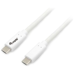 Equip Átalakító Kábel - 128361 (USB-C 3.2 Gen1 to USB-C
