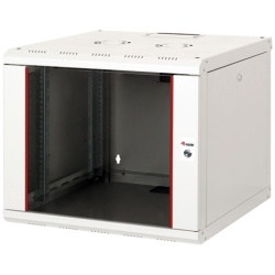 Equip Fali Rackszekrény - EPM-09-6060-G-CBAA (19"