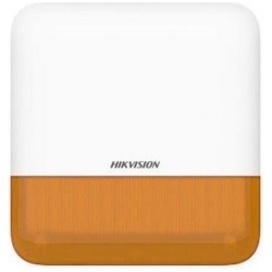 Hikvision AX Pro Sziréna - DS-PS1-E-WE (Kültéri