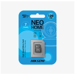 Hikvision HIKSEMI MicroSD kártya - NEO HOME 64GB microSDXC™