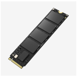 Hikvision HIKSEMI SSD 256GB - E1000 CITY (3D TLC