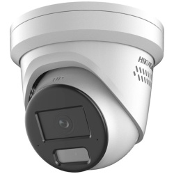 Hikvision IP turretkamera - DS-2CD2386G2H-IS2U/SL(2.8mm)(eF)