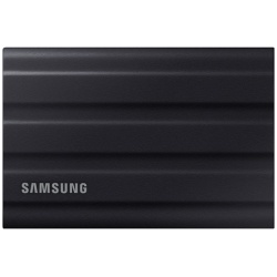 Samsung Külső SSD 2TB - MU-PE2T0S/EU (T7 Shield external