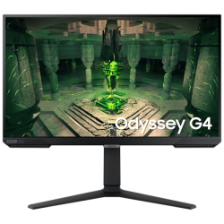 Samsung Monitor 25" - S25BG400EU (IPS