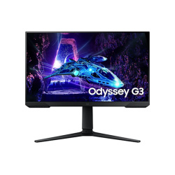 Samsung Monitor 27" - S27DG302EU (VA