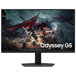 Samsung Monitor 27" - S27DG500EU (IPS