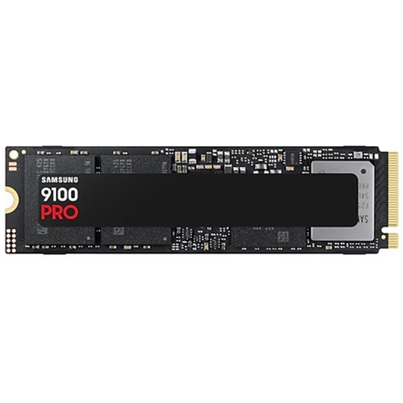 Samsung SSD 2TB - MZ-VAP2T0BW (9100 PRO