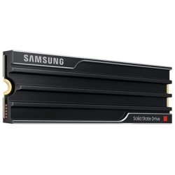 Samsung SSD 2TB - MZ-VAP2T0CW (9100 PRO