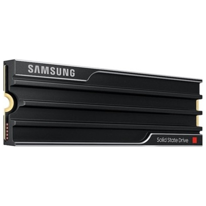 Samsung SSD 2TB - MZ-VAP2T0CW (9100 PRO