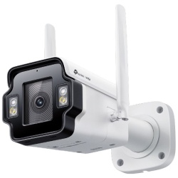 TP-Link IP csőkamera - InSight S345-4G (FullColor