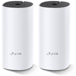 TP-Link Mesh WiFi AC1200 - Deco M4 (1 pack; 300Mbps 2