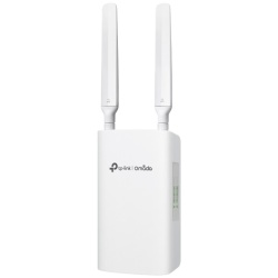 TP-Link Router WiFi AX3000 - ER703WP 4G Outdoor (2402Mbps 5GHz + 574Mbps 2