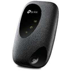 TP-Link Router WiFi N 4G Mobil - M7200 (300Mbps