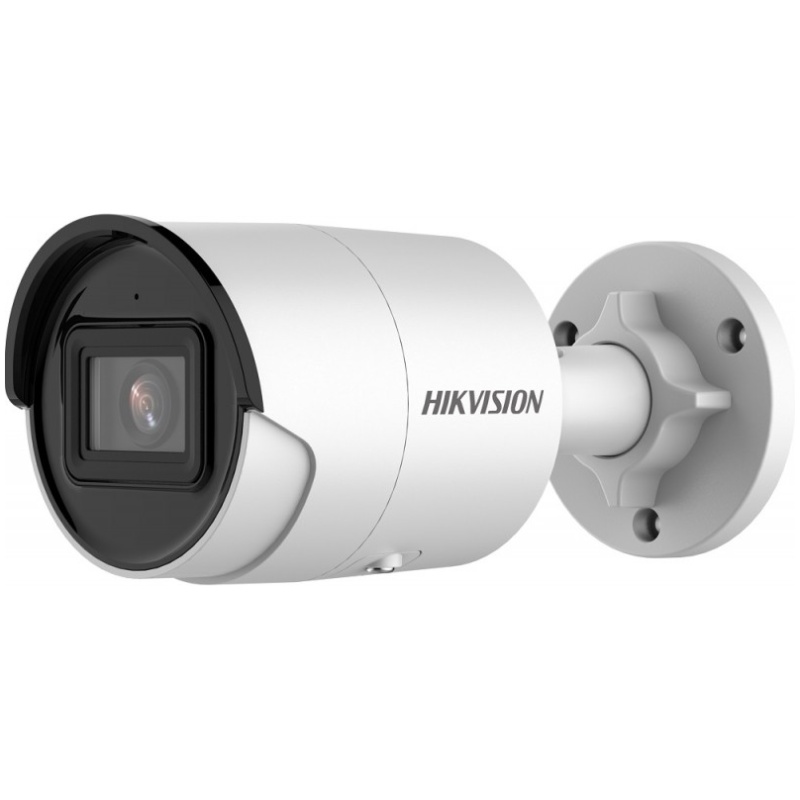 Hikvision IP csőkamera - DS-2CD2066G2-I (6MP