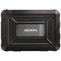 ADATA Külső HDD/SSD Ház 2.5" - ED600 (USB-A 3.2