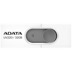 ADATA Pendrive - 32GB UV220 (USB2.0