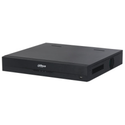 Dahua NVR Rögzítő - NVR5432-EI (32 csatorna