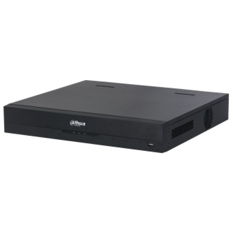Dahua NVR Rögzítő - NVR5464-EI (64 csatorna