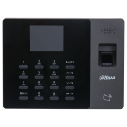 Dahua munkaidő nyilvántartó - ASA1222GL-D (2